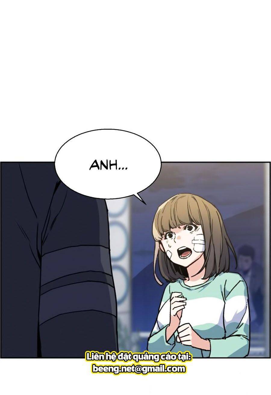 Bạn Học Của Tôi Là Lính Đánh Thuê: Chapter 8