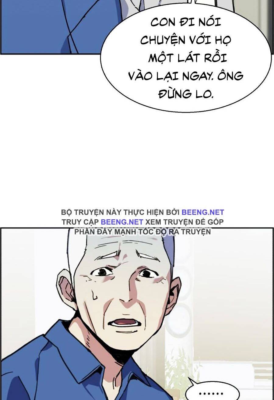 Bạn Học Của Tôi Là Lính Đánh Thuê: Chapter 8