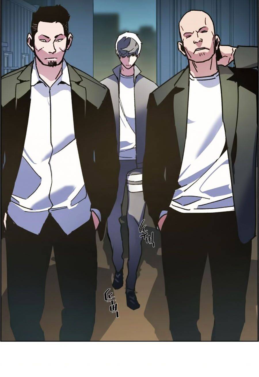 Bạn Học Của Tôi Là Lính Đánh Thuê: Chapter 8