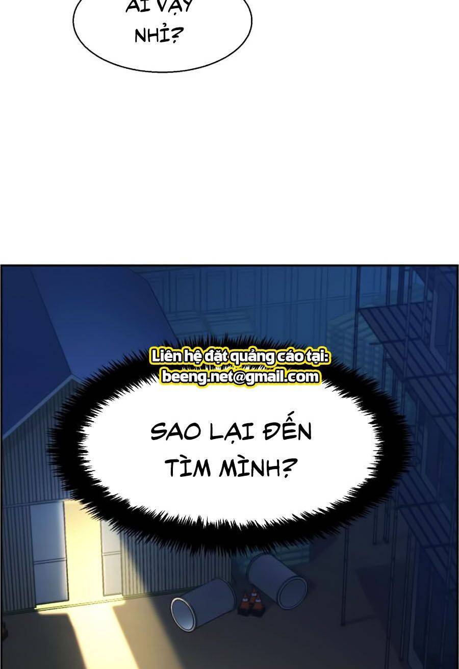 Bạn Học Của Tôi Là Lính Đánh Thuê: Chapter 8