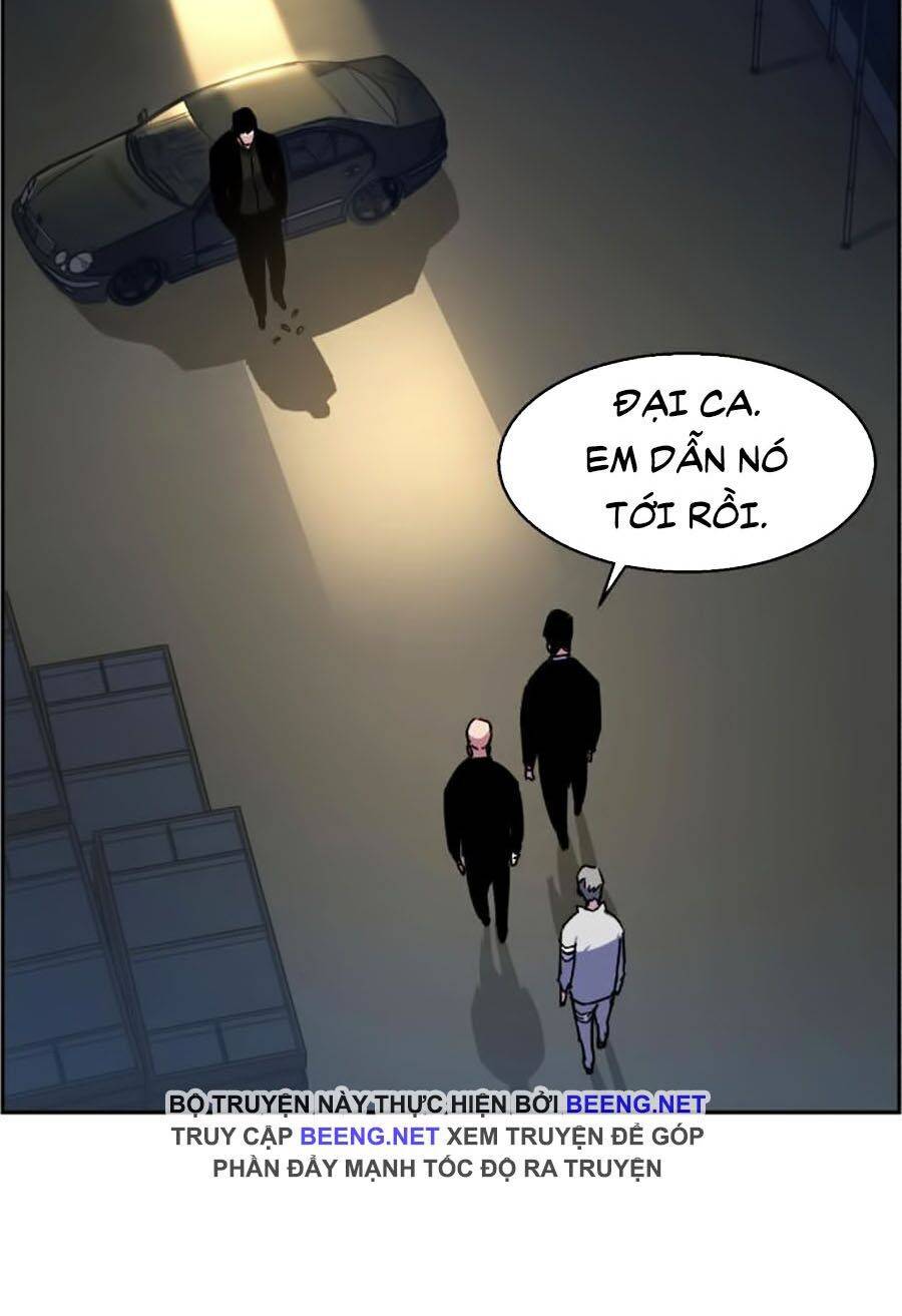 Bạn Học Của Tôi Là Lính Đánh Thuê: Chapter 8