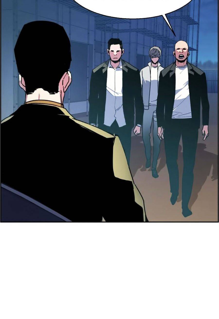 Bạn Học Của Tôi Là Lính Đánh Thuê: Chapter 8