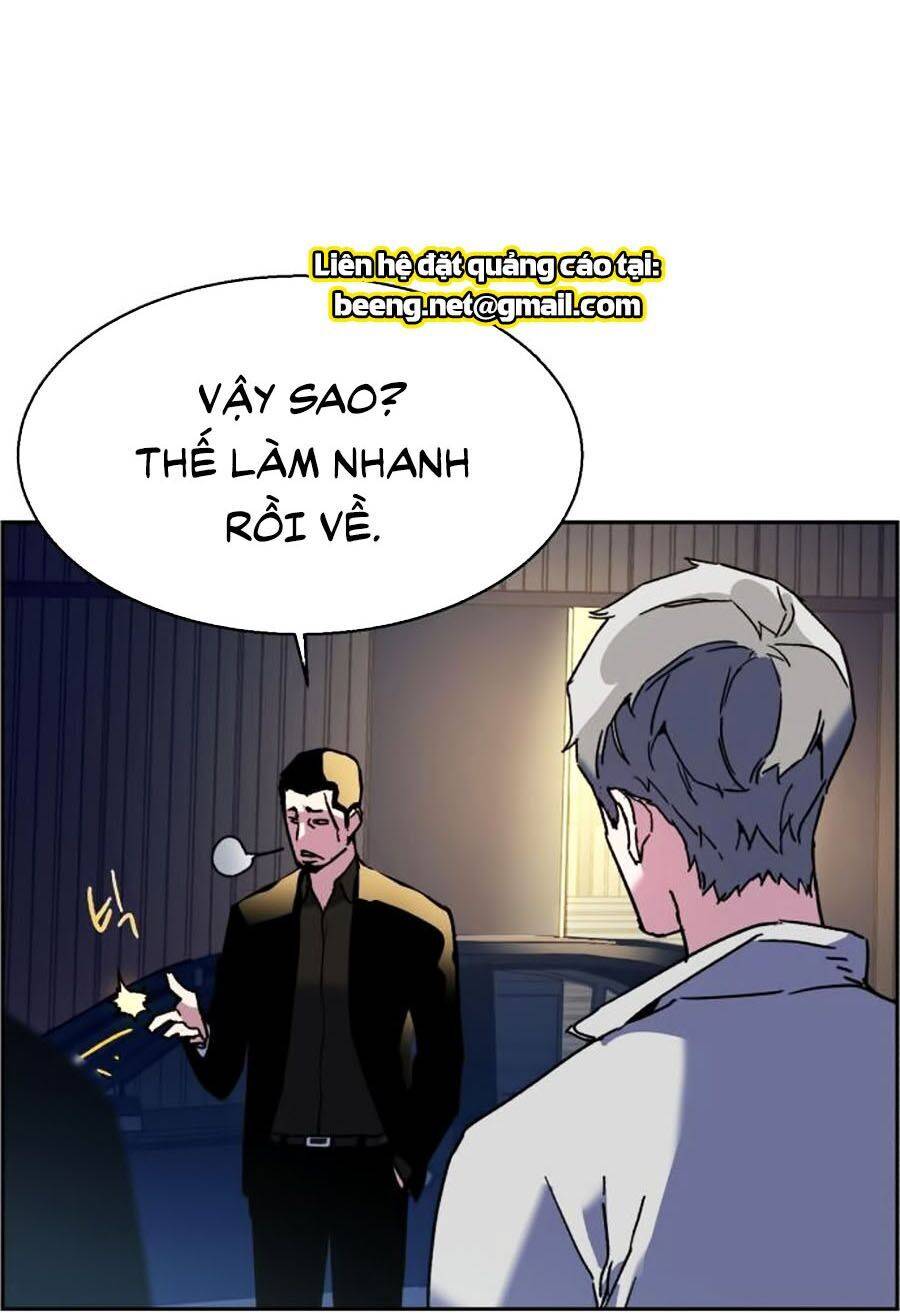 Bạn Học Của Tôi Là Lính Đánh Thuê: Chapter 8