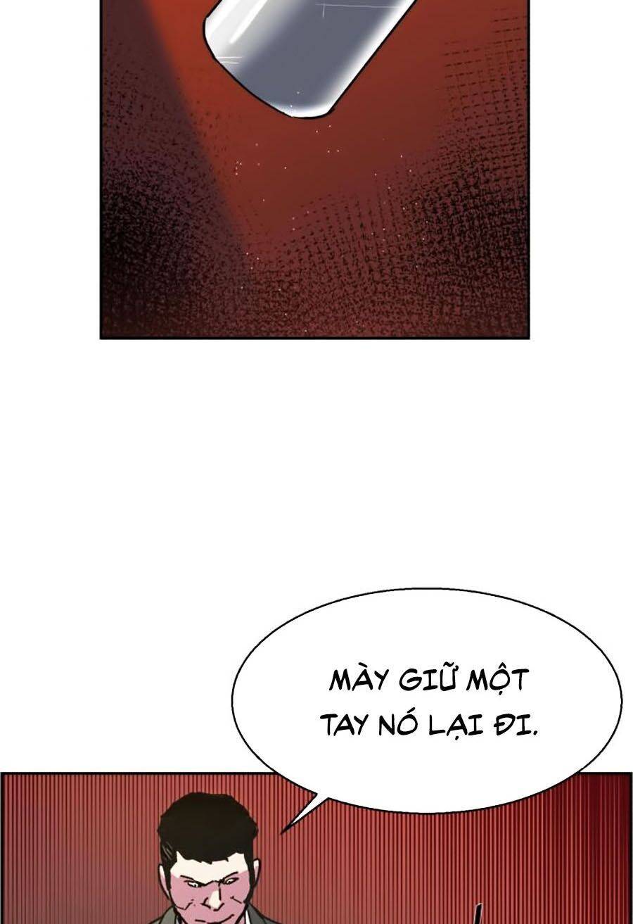 Bạn Học Của Tôi Là Lính Đánh Thuê: Chapter 8