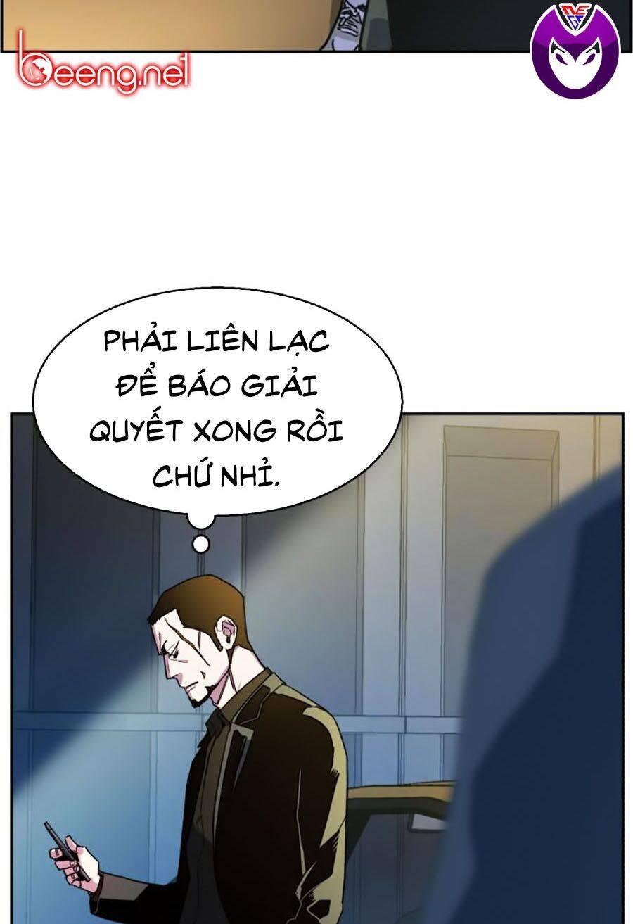 Bạn Học Của Tôi Là Lính Đánh Thuê: Chapter 8