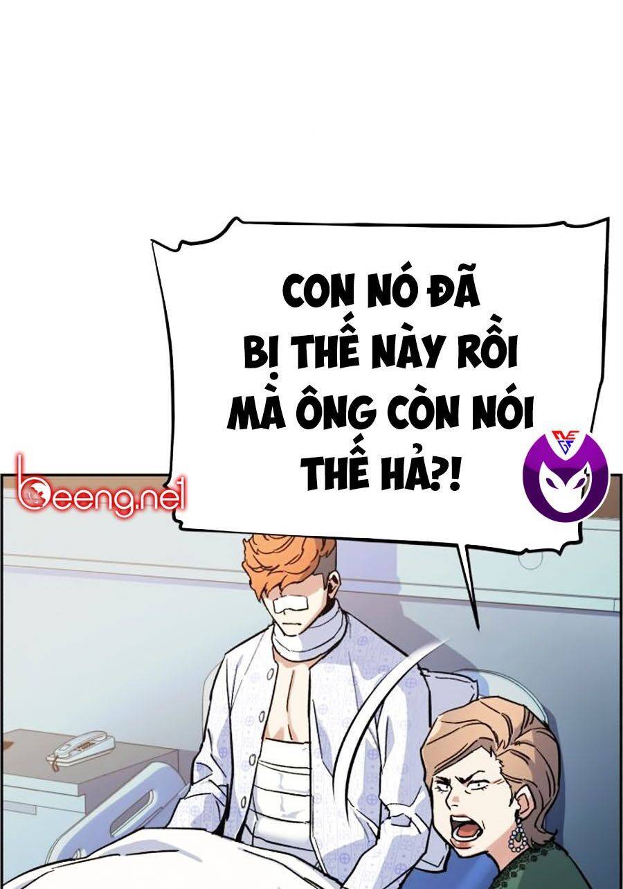 Bạn Học Của Tôi Là Lính Đánh Thuê: Chapter 8