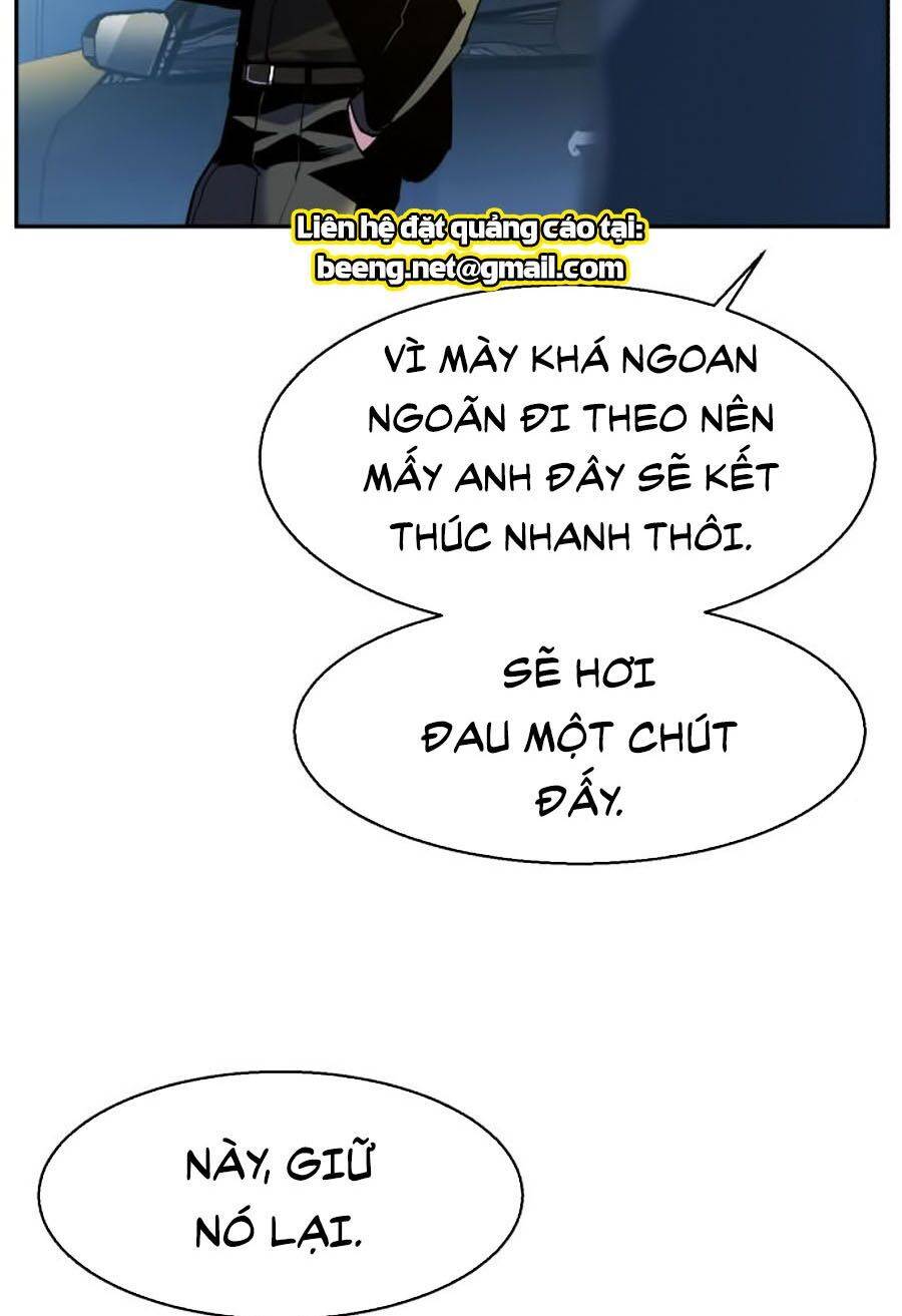 Bạn Học Của Tôi Là Lính Đánh Thuê: Chapter 8