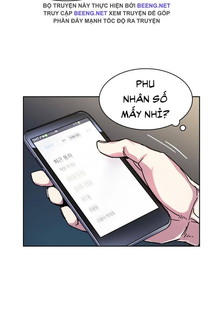 Bạn Học Của Tôi Là Lính Đánh Thuê: Chapter 8