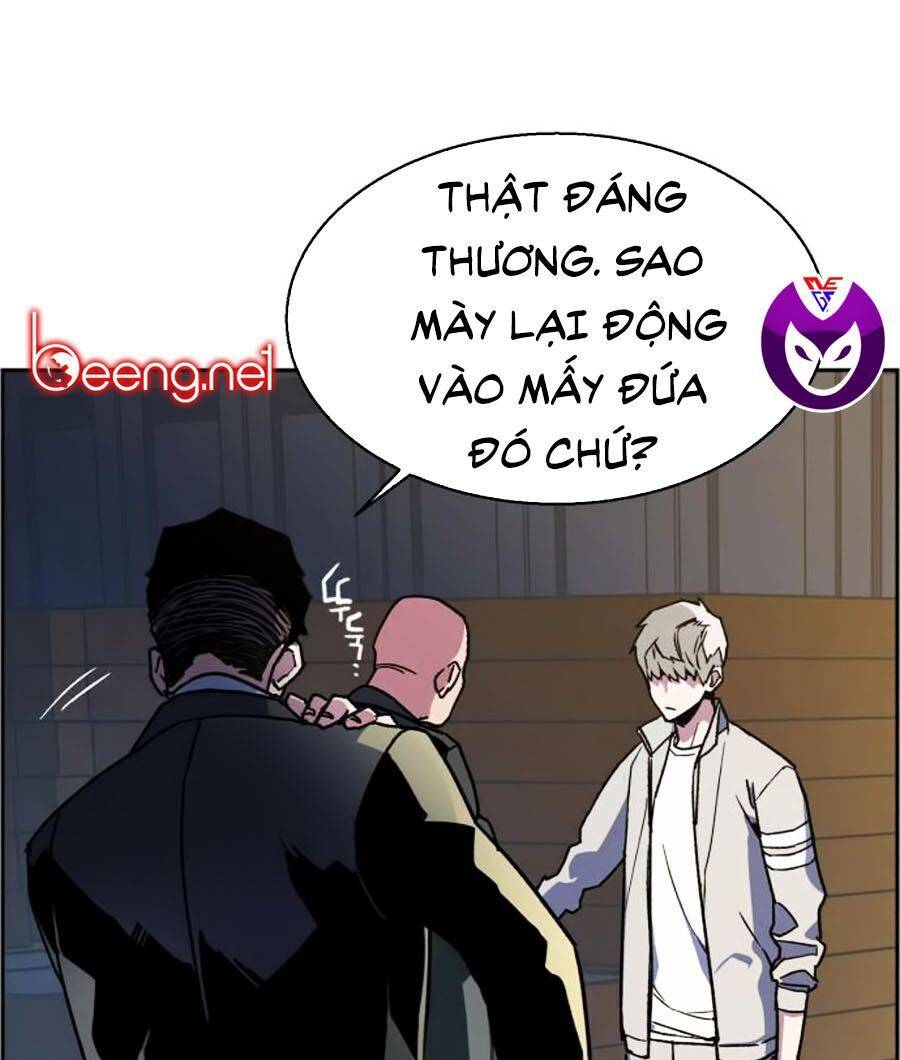 Bạn Học Của Tôi Là Lính Đánh Thuê: Chapter 8