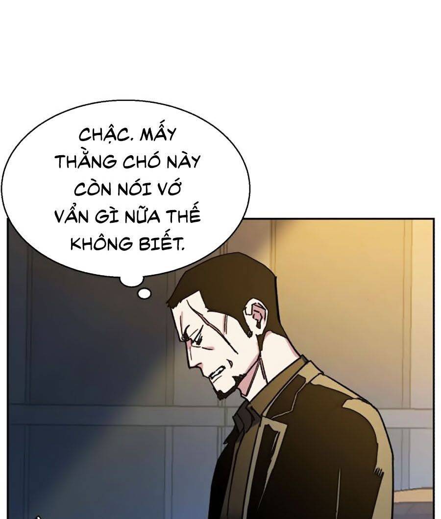 Bạn Học Của Tôi Là Lính Đánh Thuê: Chapter 8