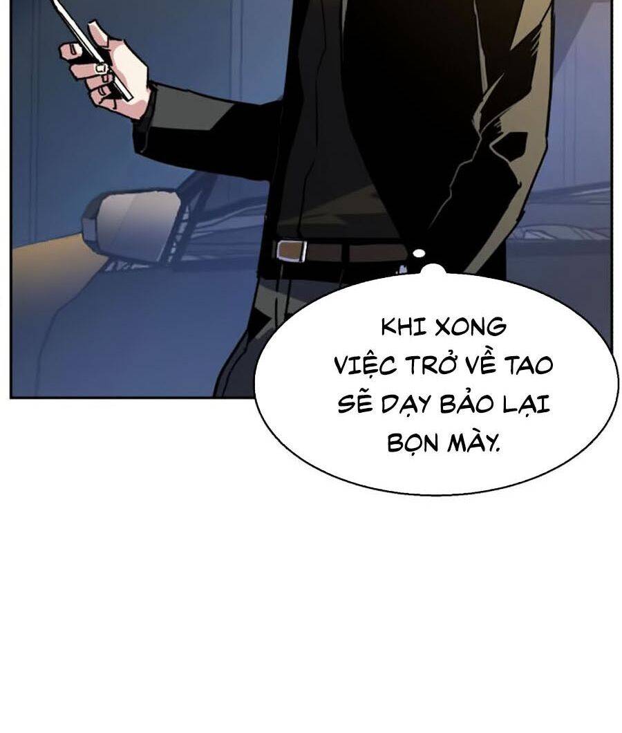 Bạn Học Của Tôi Là Lính Đánh Thuê: Chapter 8