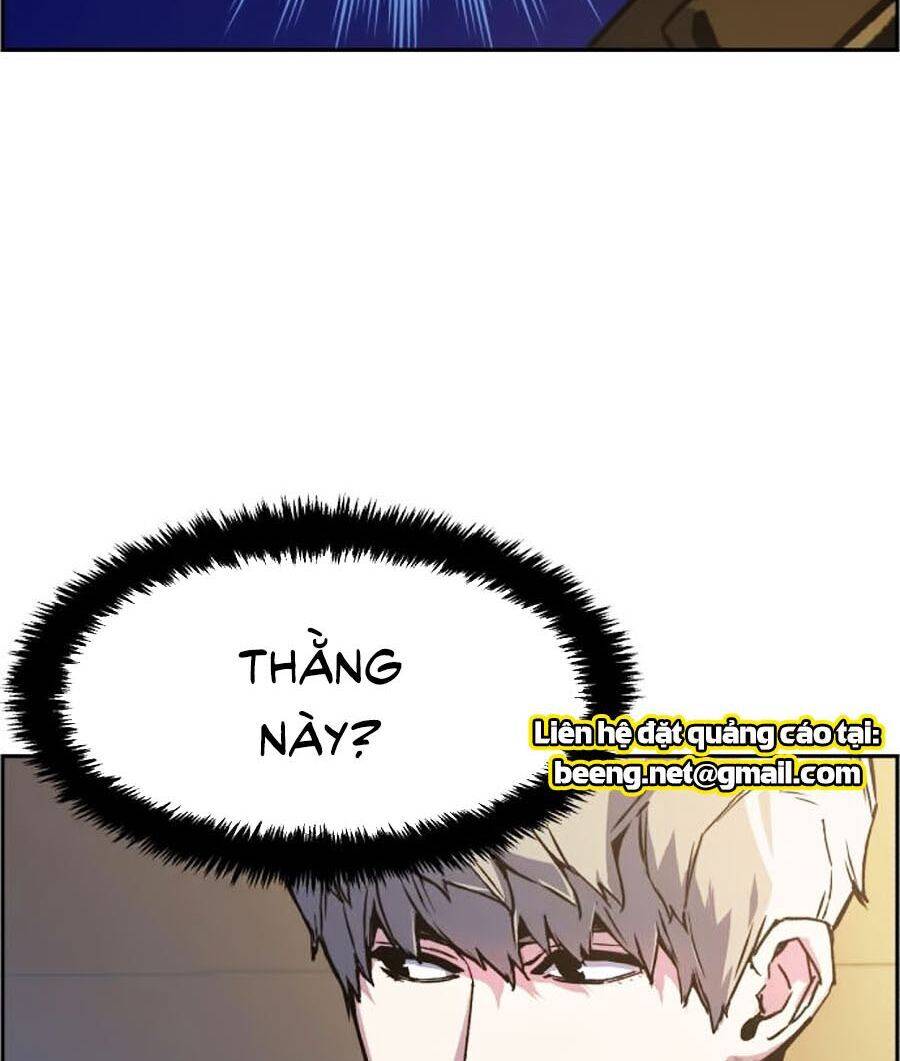 Bạn Học Của Tôi Là Lính Đánh Thuê: Chapter 8