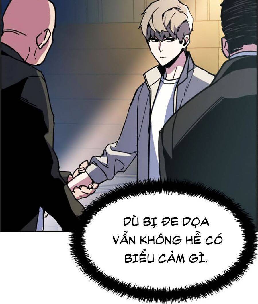 Bạn Học Của Tôi Là Lính Đánh Thuê: Chapter 8