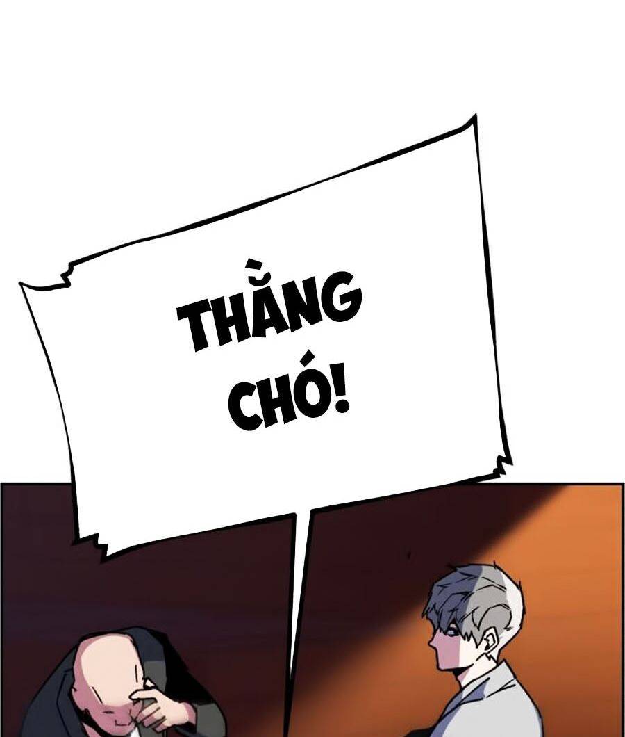Bạn Học Của Tôi Là Lính Đánh Thuê: Chapter 8