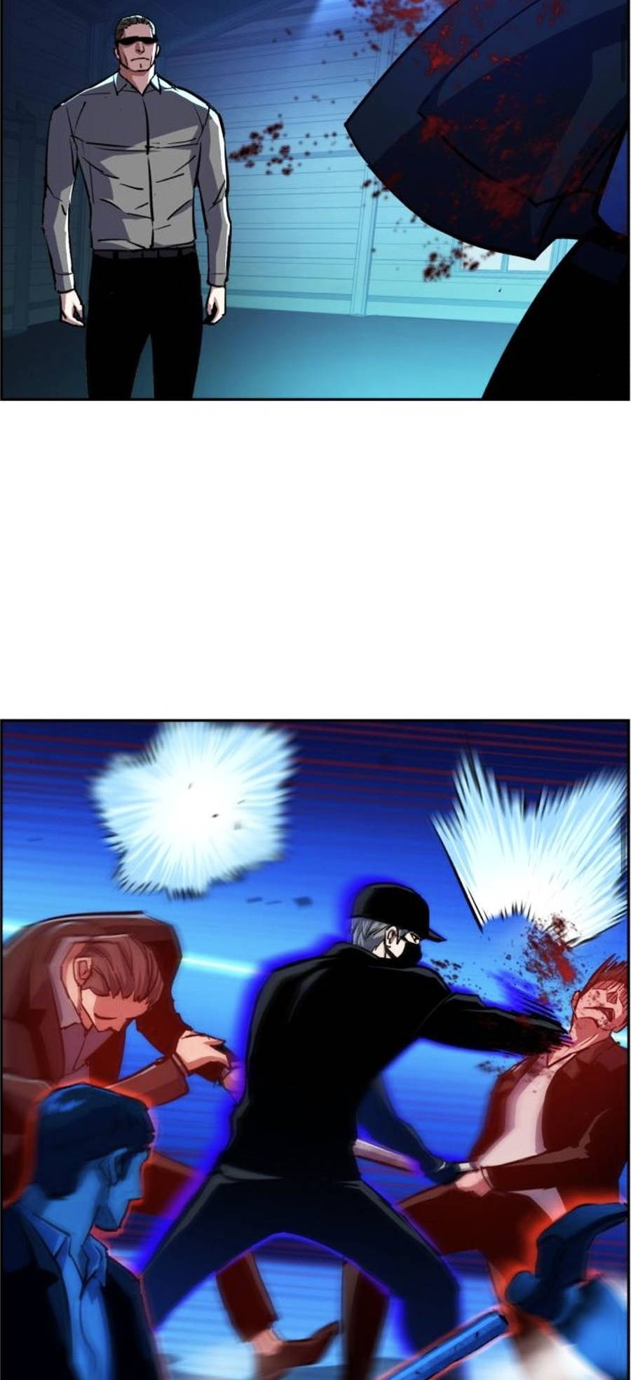 Bạn Học Của Tôi Là Lính Đánh Thuê: Chapter 81