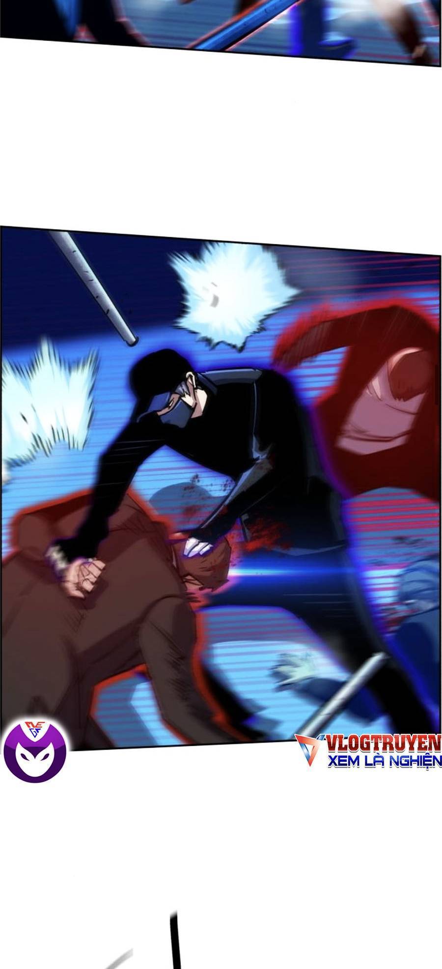 Bạn Học Của Tôi Là Lính Đánh Thuê: Chapter 81
