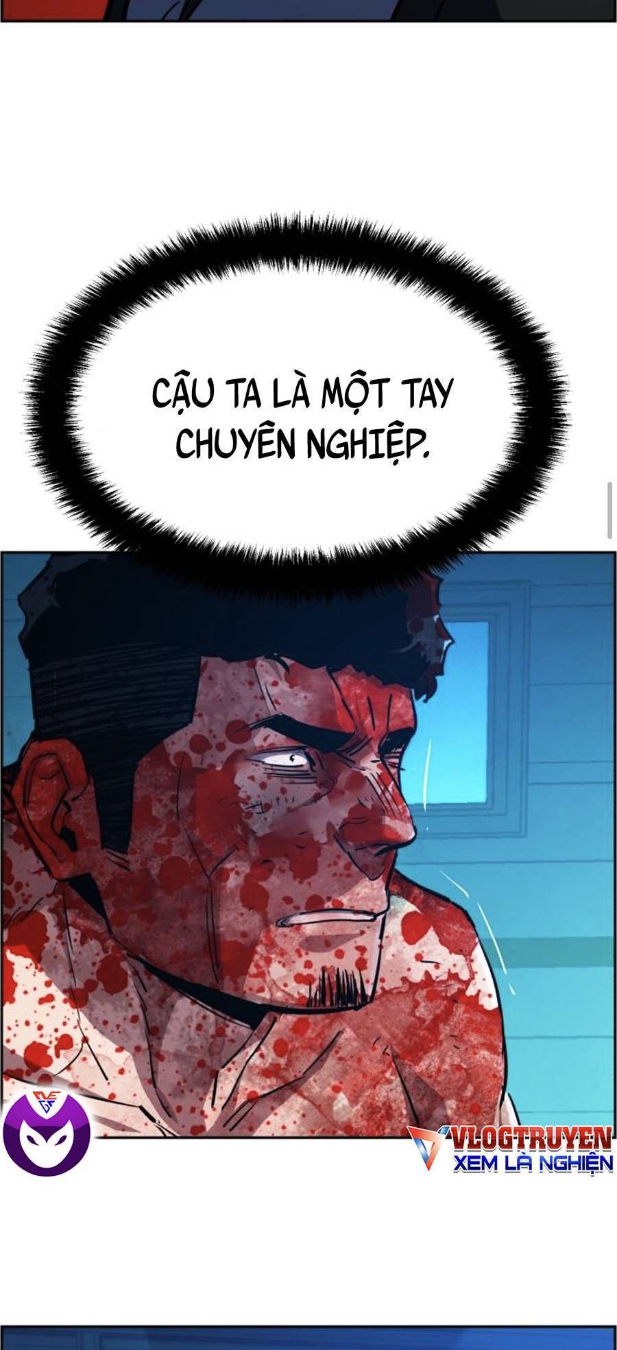 Bạn Học Của Tôi Là Lính Đánh Thuê: Chapter 81