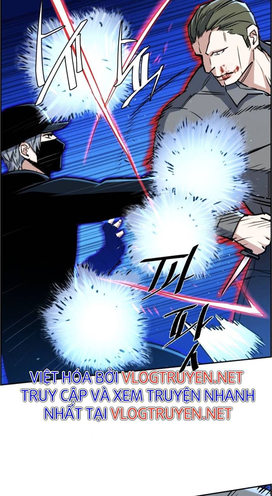 Bạn Học Của Tôi Là Lính Đánh Thuê: Chapter 81