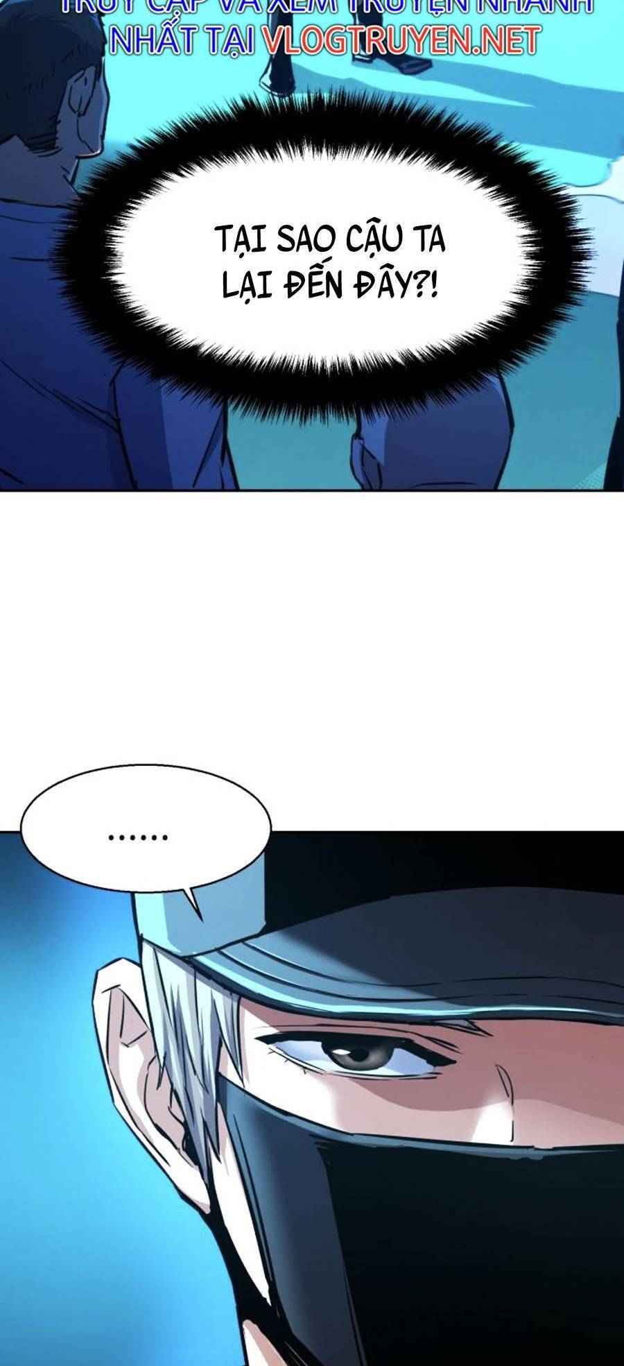 Bạn Học Của Tôi Là Lính Đánh Thuê: Chapter 81