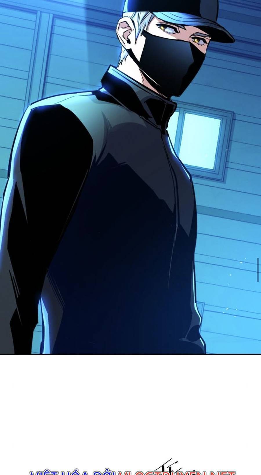 Bạn Học Của Tôi Là Lính Đánh Thuê: Chapter 81