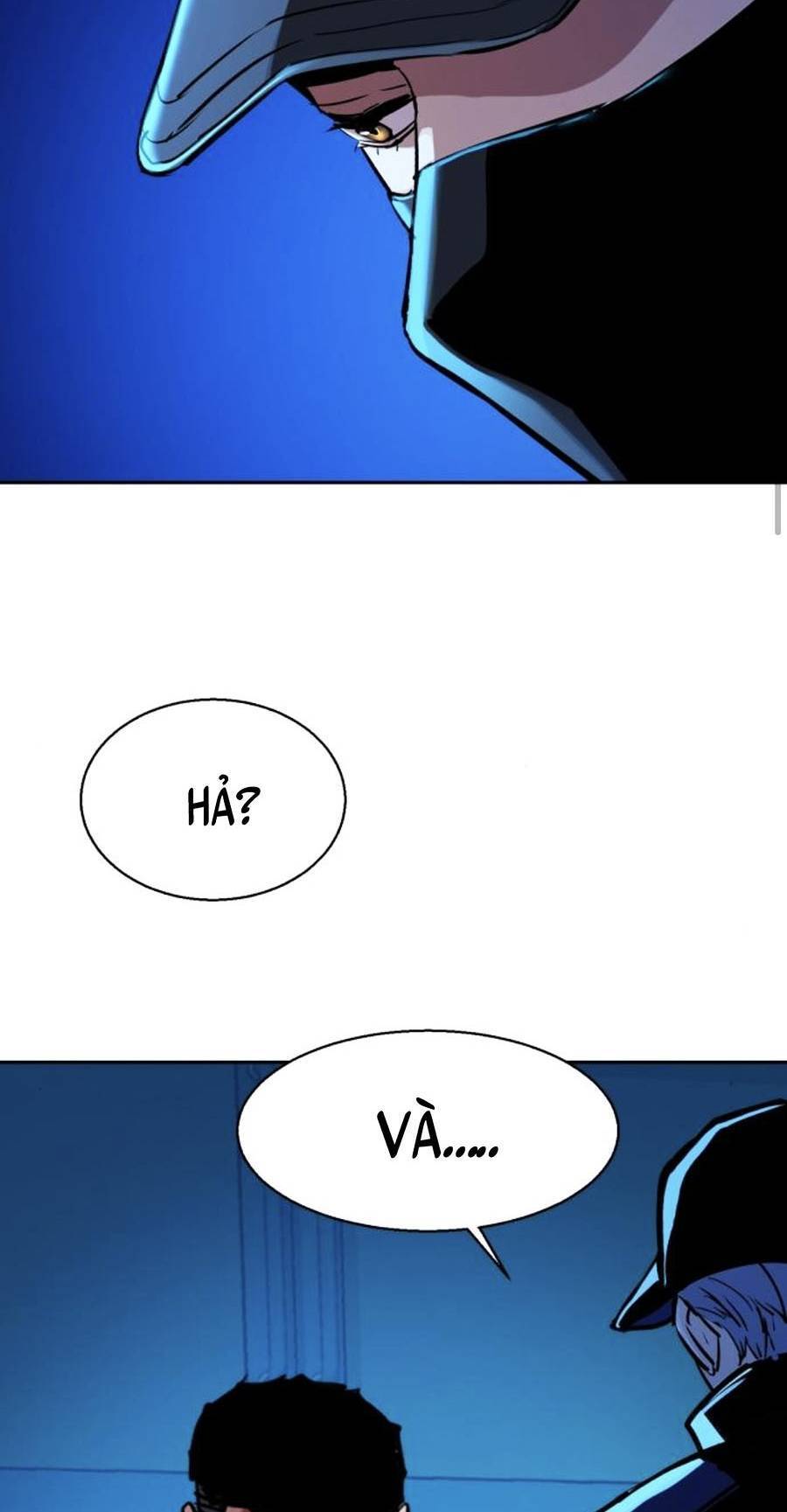 Bạn Học Của Tôi Là Lính Đánh Thuê: Chapter 81
