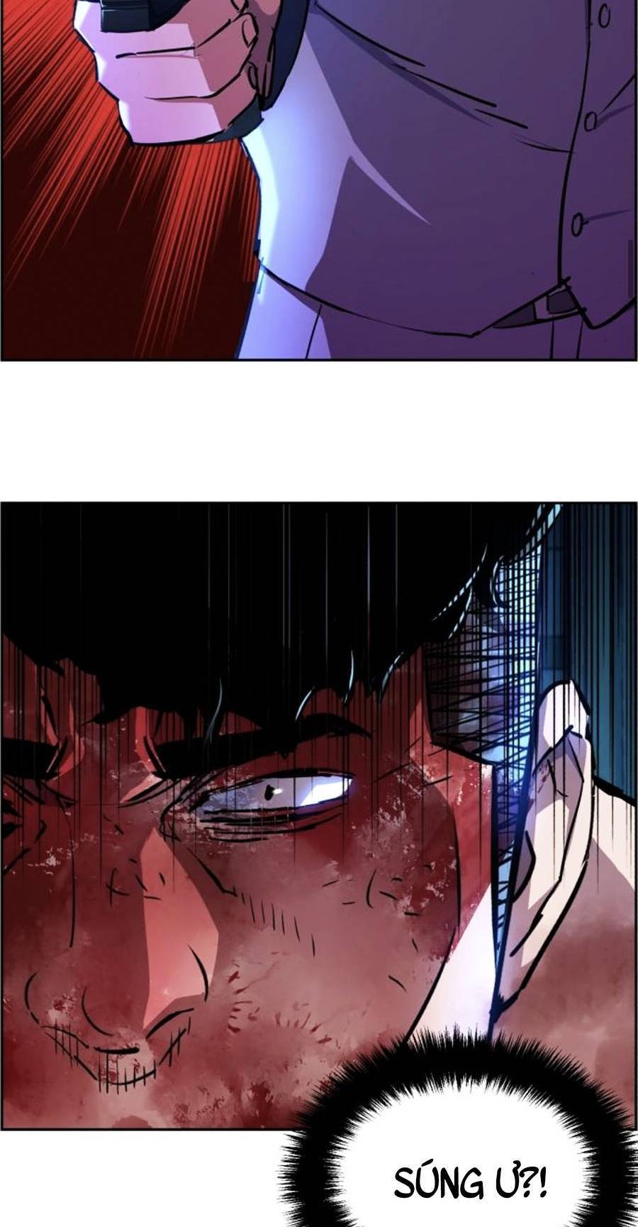 Bạn Học Của Tôi Là Lính Đánh Thuê: Chapter 81