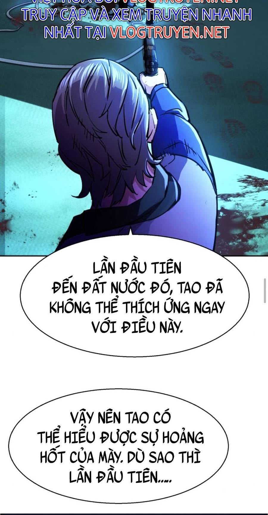 Bạn Học Của Tôi Là Lính Đánh Thuê: Chapter 81