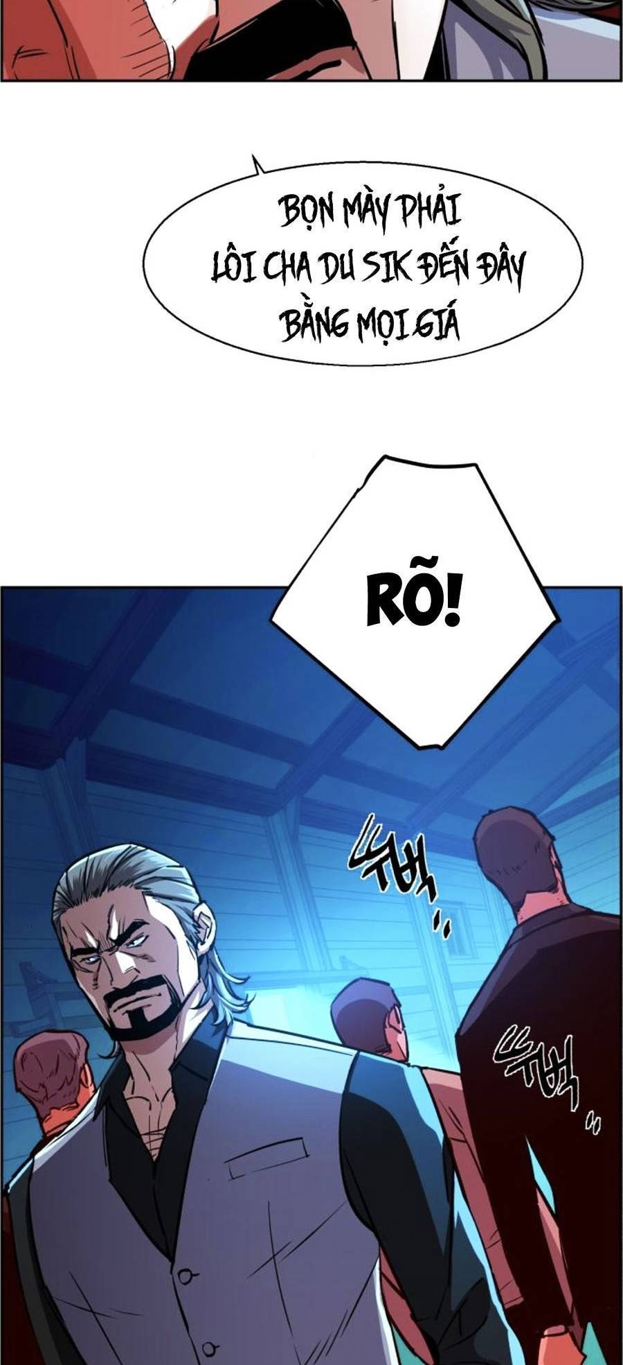 Bạn Học Của Tôi Là Lính Đánh Thuê: Chapter 81