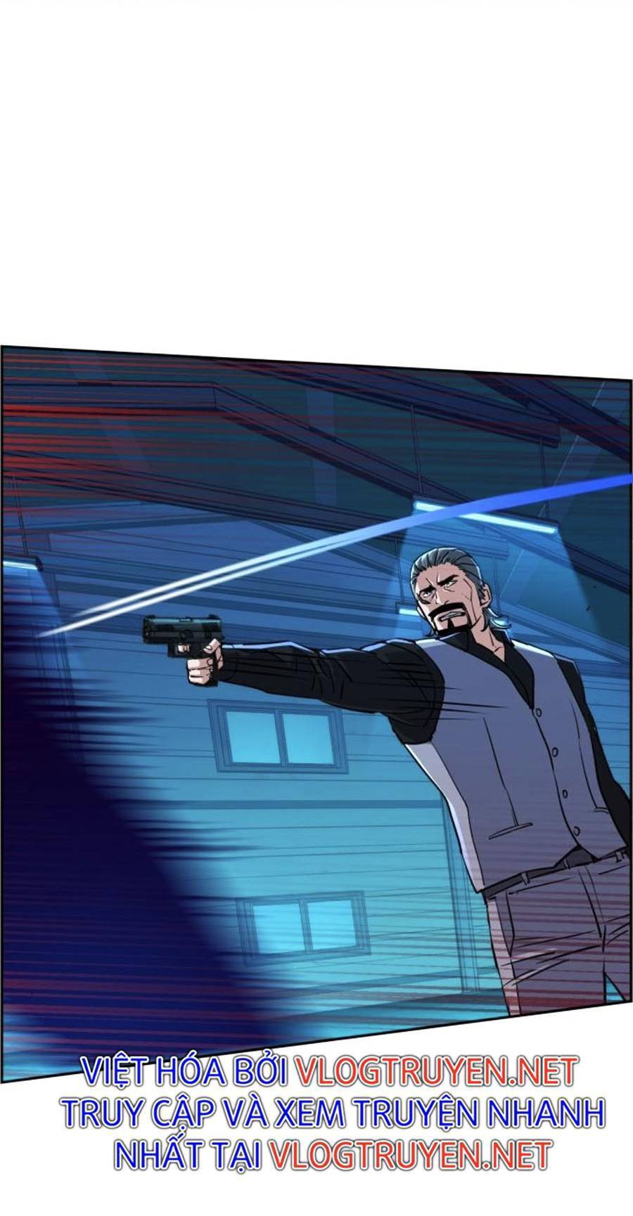 Bạn Học Của Tôi Là Lính Đánh Thuê: Chapter 81