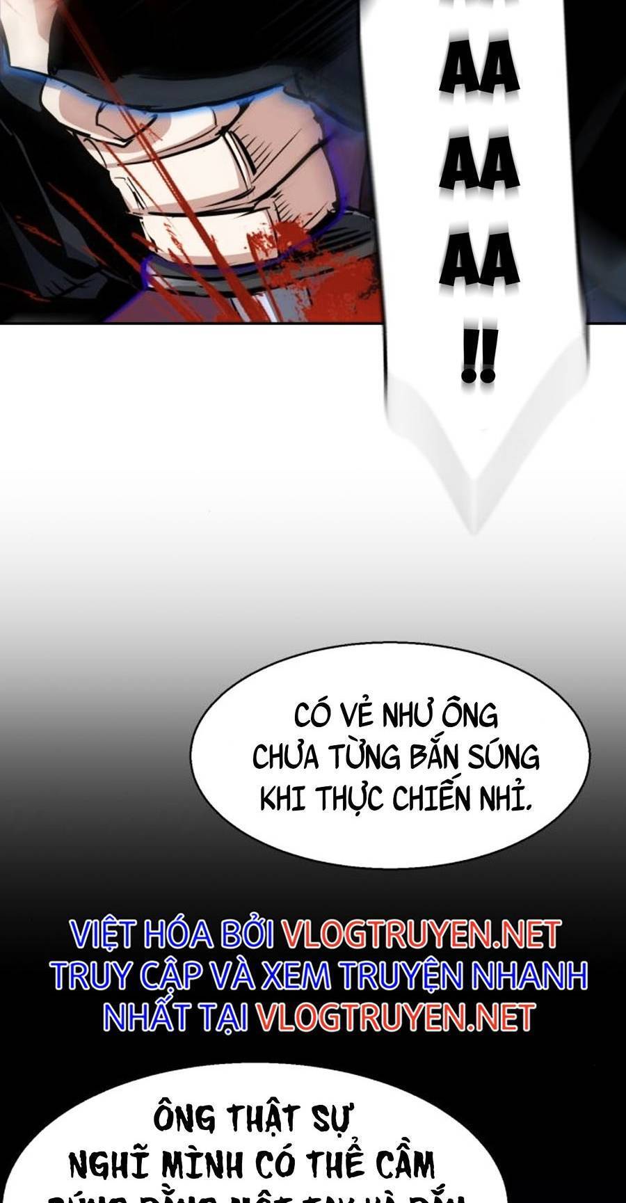 Bạn Học Của Tôi Là Lính Đánh Thuê: Chapter 81
