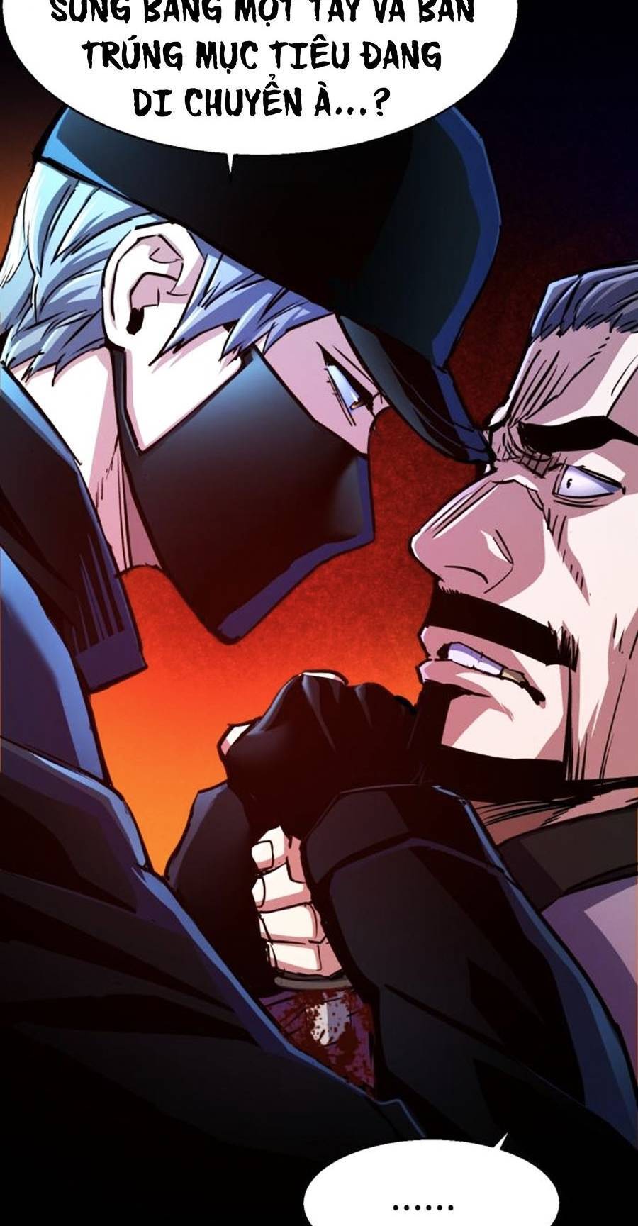 Bạn Học Của Tôi Là Lính Đánh Thuê: Chapter 81