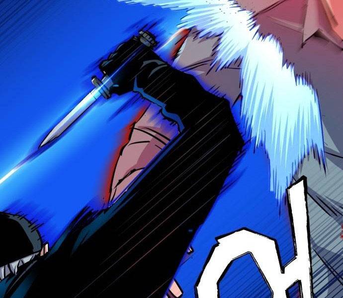 Bạn Học Của Tôi Là Lính Đánh Thuê: Chapter 81.5