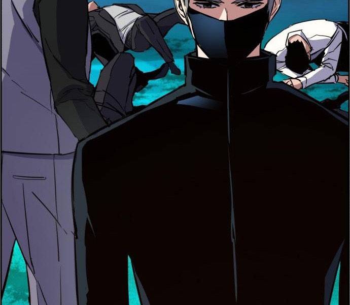 Bạn Học Của Tôi Là Lính Đánh Thuê: Chapter 81.5