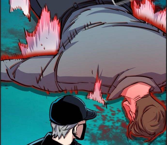 Bạn Học Của Tôi Là Lính Đánh Thuê: Chapter 81.5
