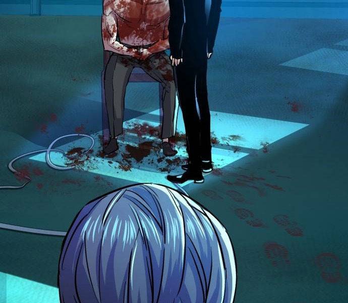 Bạn Học Của Tôi Là Lính Đánh Thuê: Chapter 81.5