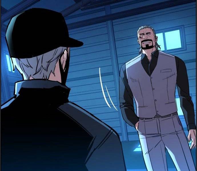 Bạn Học Của Tôi Là Lính Đánh Thuê: Chapter 81.5