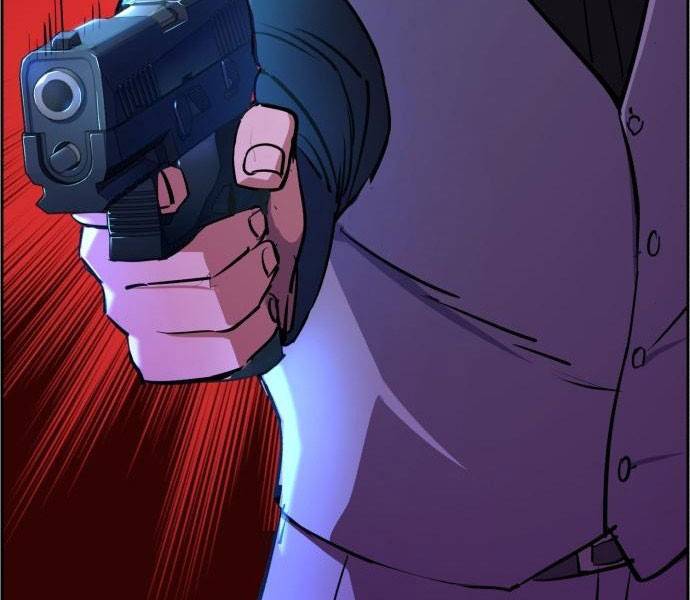Bạn Học Của Tôi Là Lính Đánh Thuê: Chapter 81.5