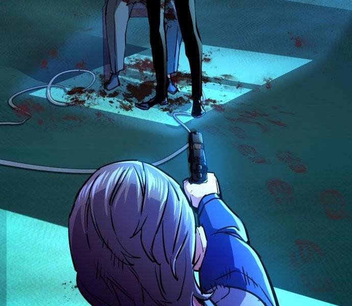 Bạn Học Của Tôi Là Lính Đánh Thuê: Chapter 81.5