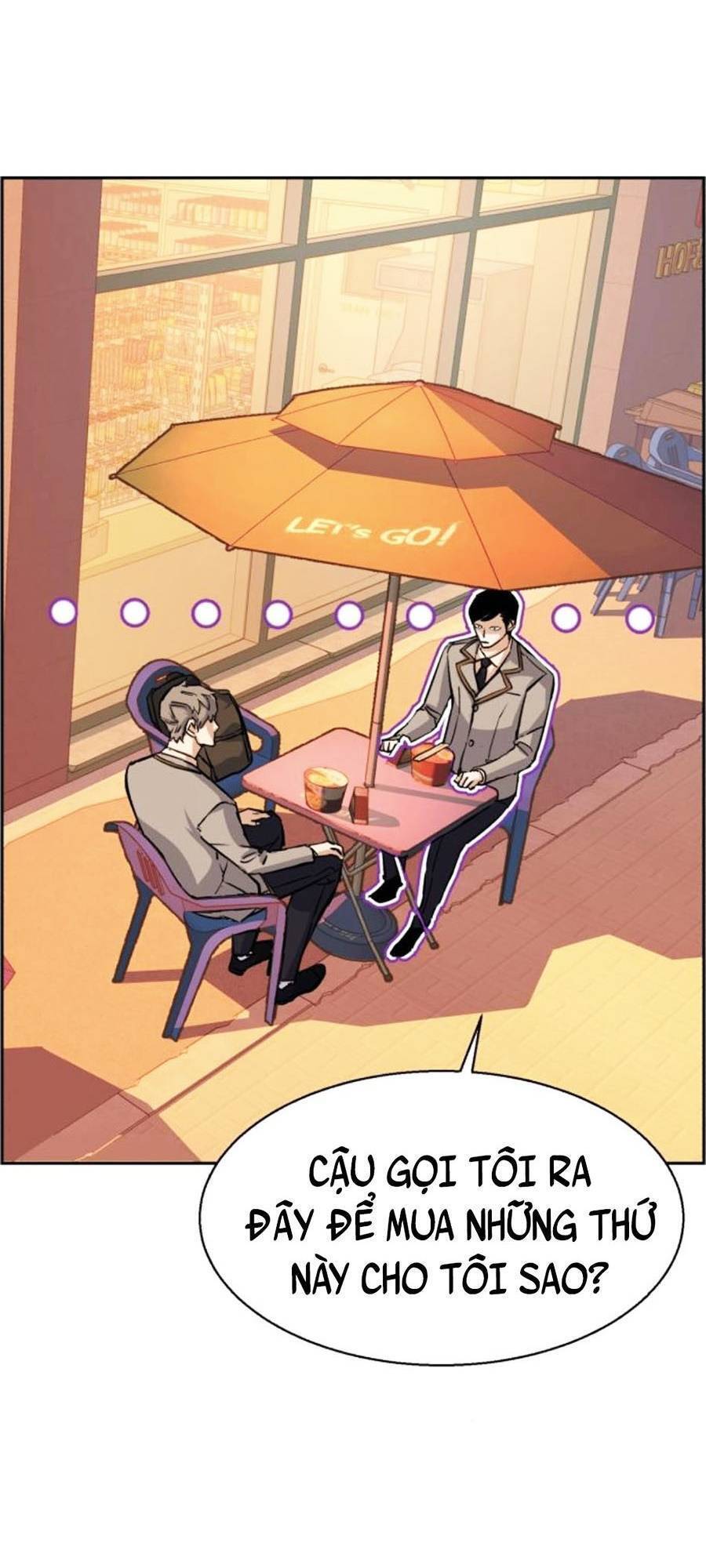 Bạn Học Của Tôi Là Lính Đánh Thuê: Chapter 83