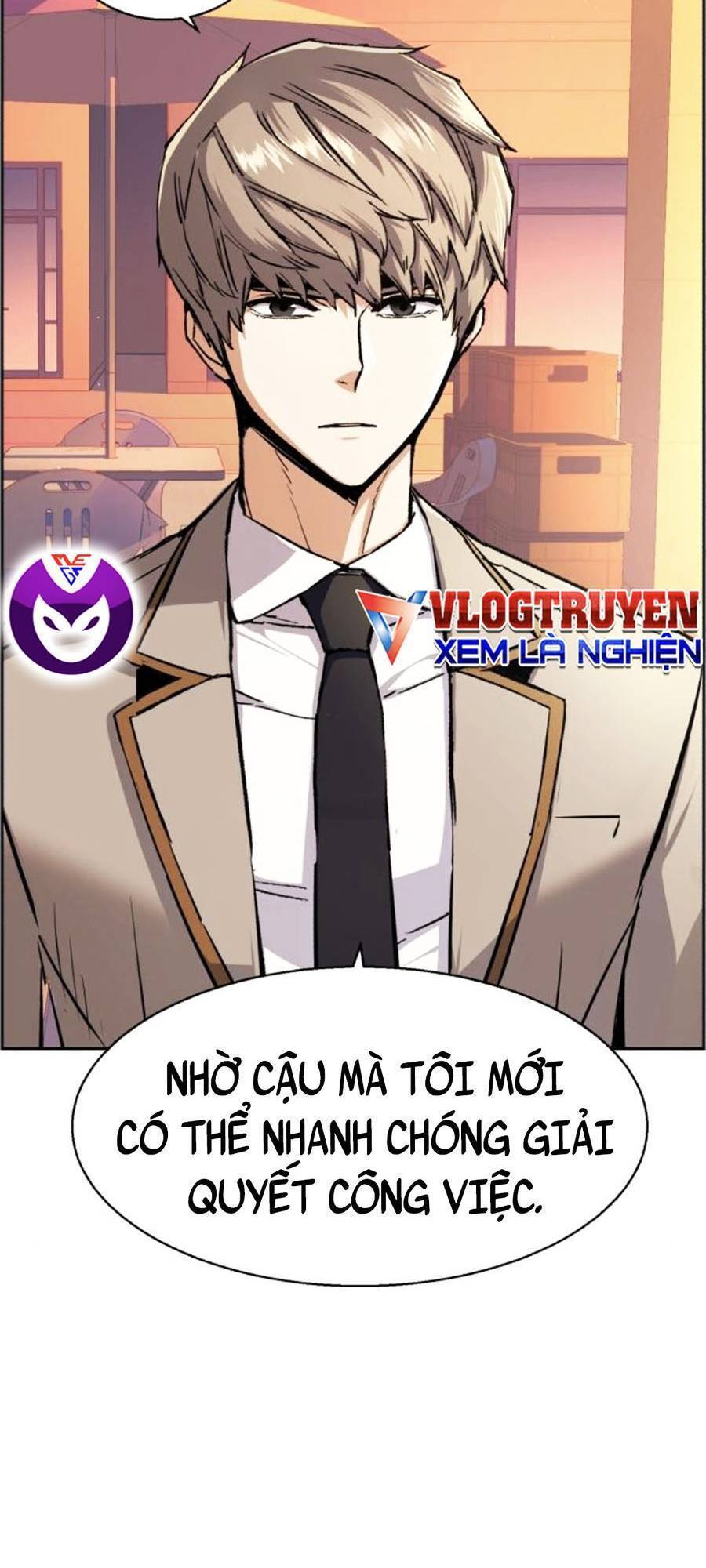 Bạn Học Của Tôi Là Lính Đánh Thuê: Chapter 83