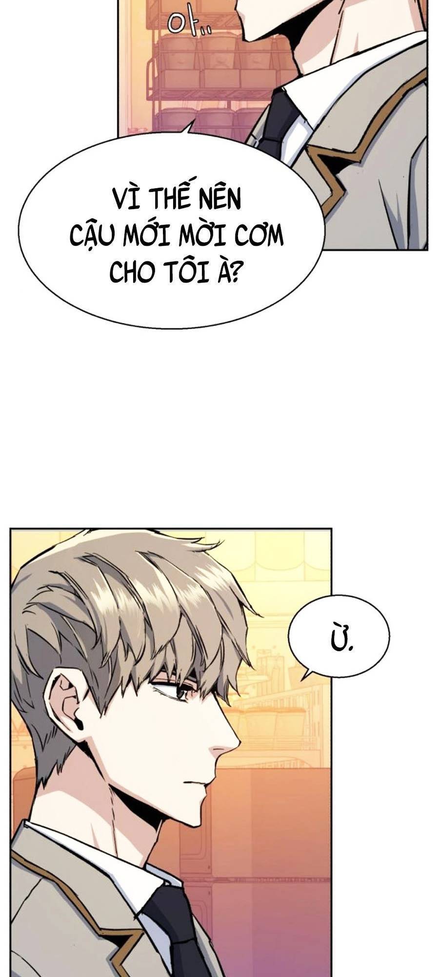 Bạn Học Của Tôi Là Lính Đánh Thuê: Chapter 83