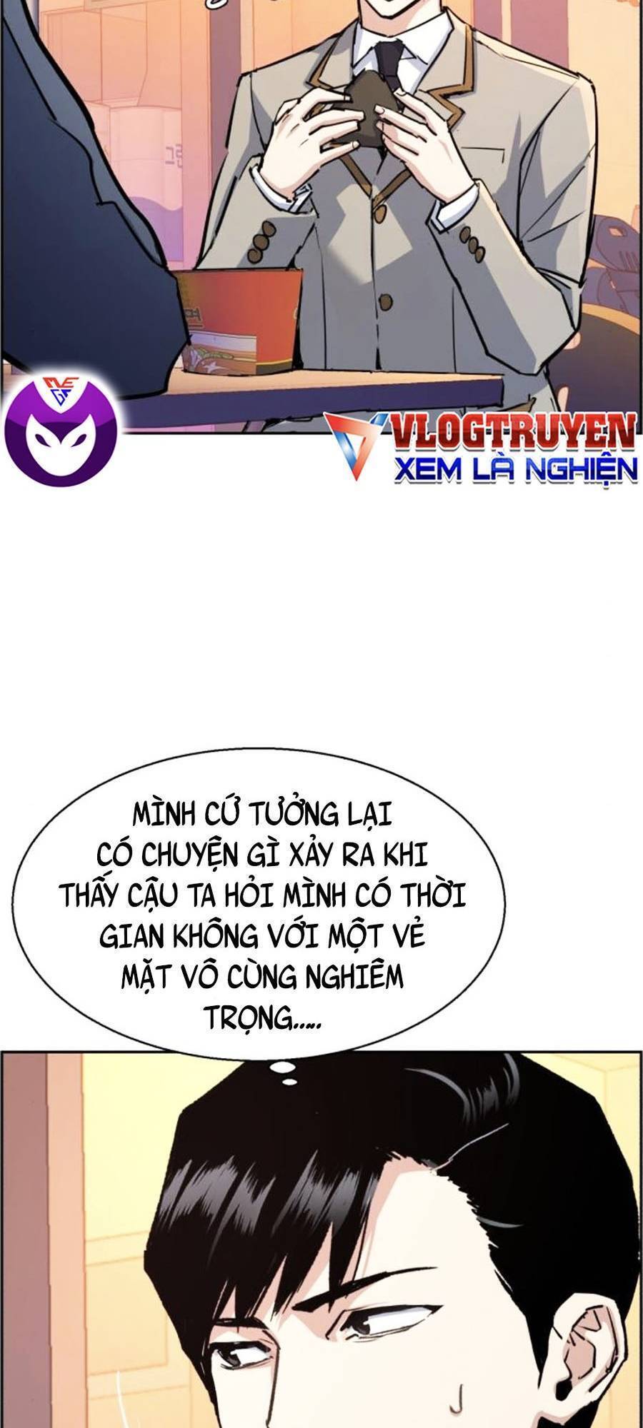 Bạn Học Của Tôi Là Lính Đánh Thuê: Chapter 83