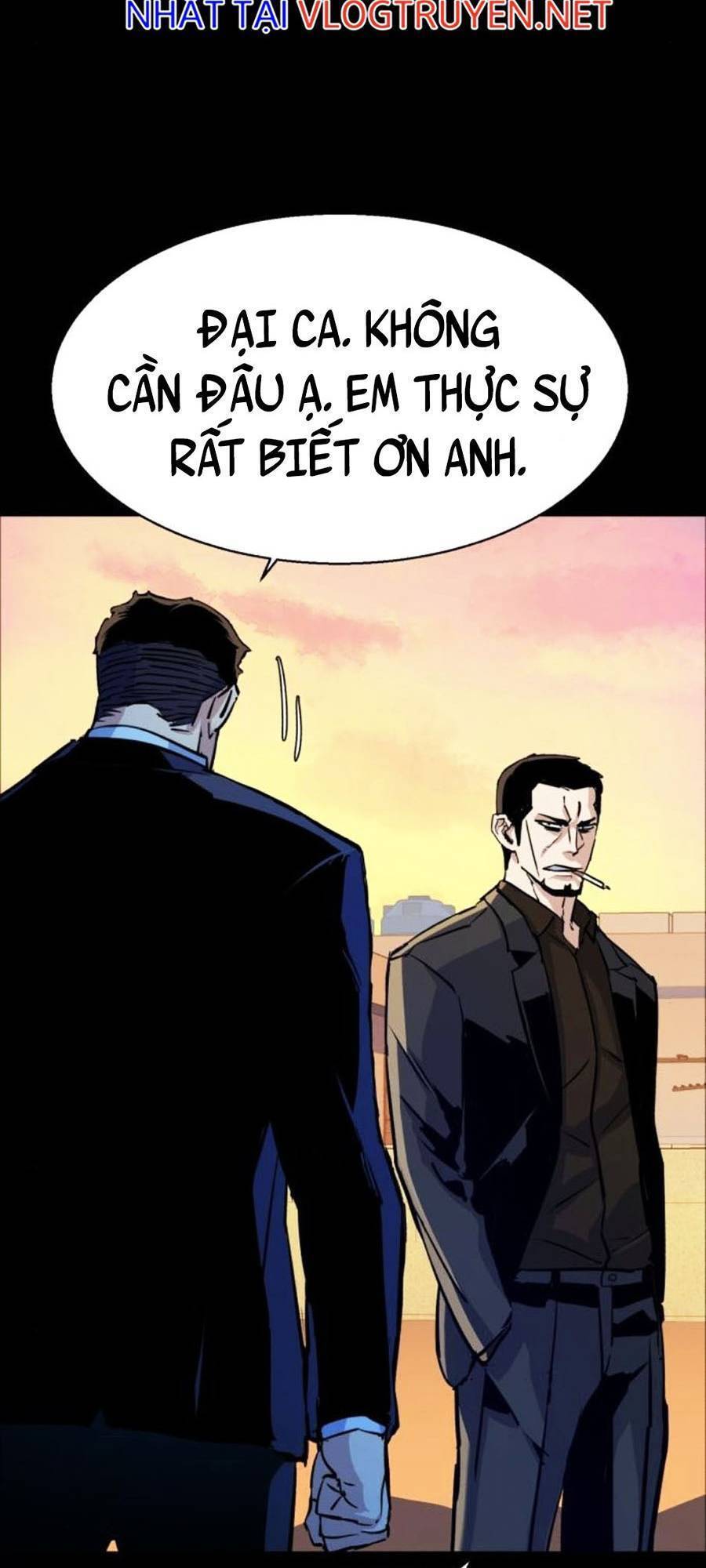 Bạn Học Của Tôi Là Lính Đánh Thuê: Chapter 83