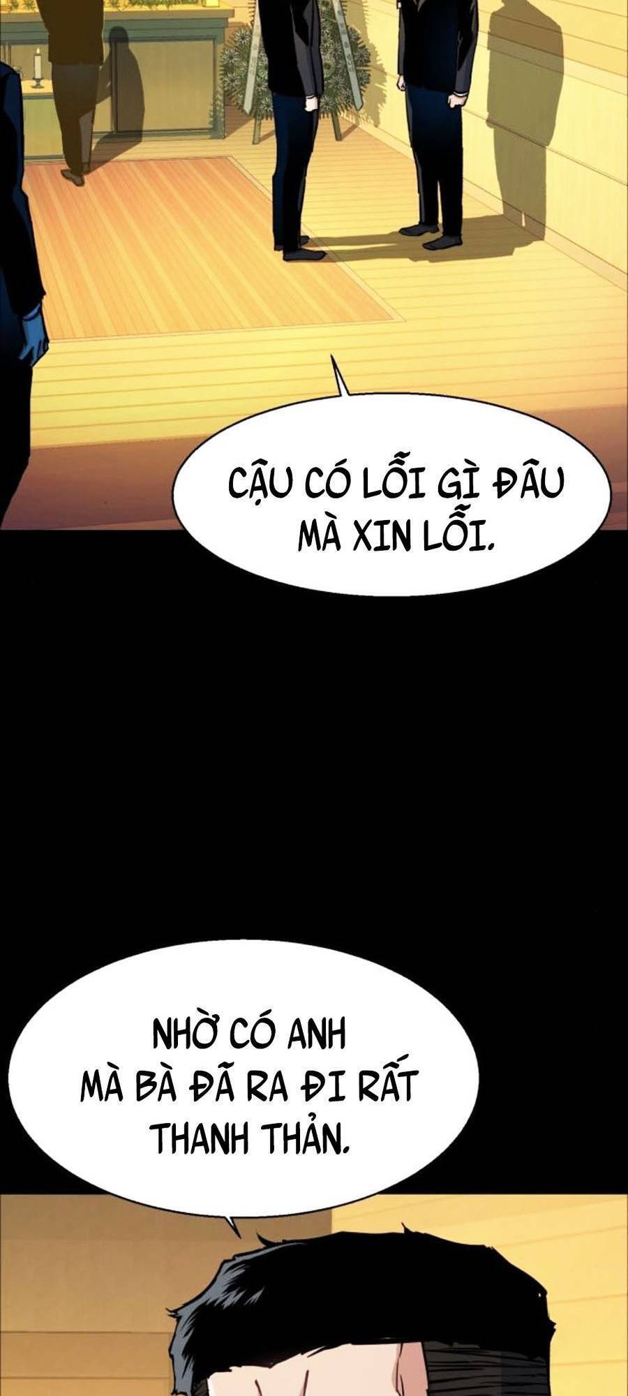 Bạn Học Của Tôi Là Lính Đánh Thuê: Chapter 83