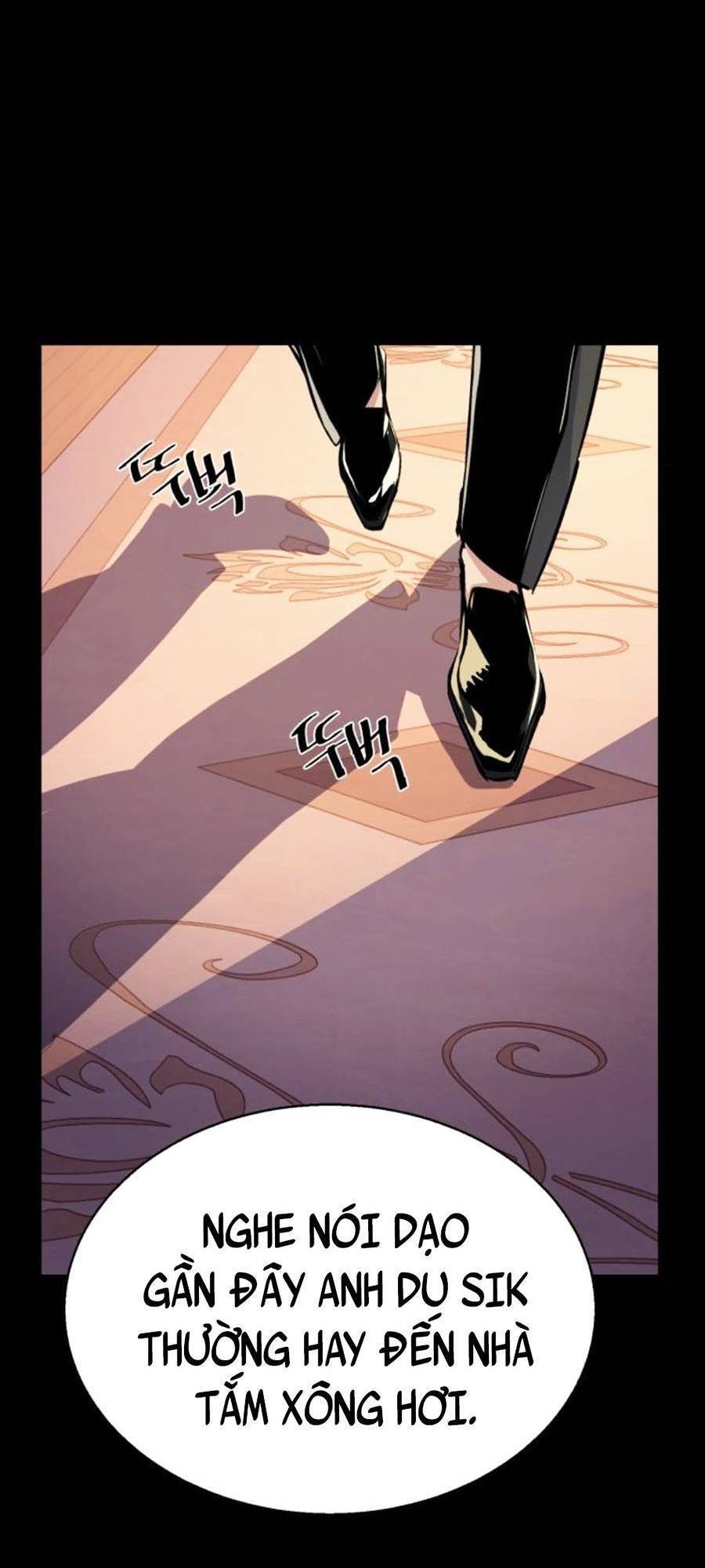 Bạn Học Của Tôi Là Lính Đánh Thuê: Chapter 83
