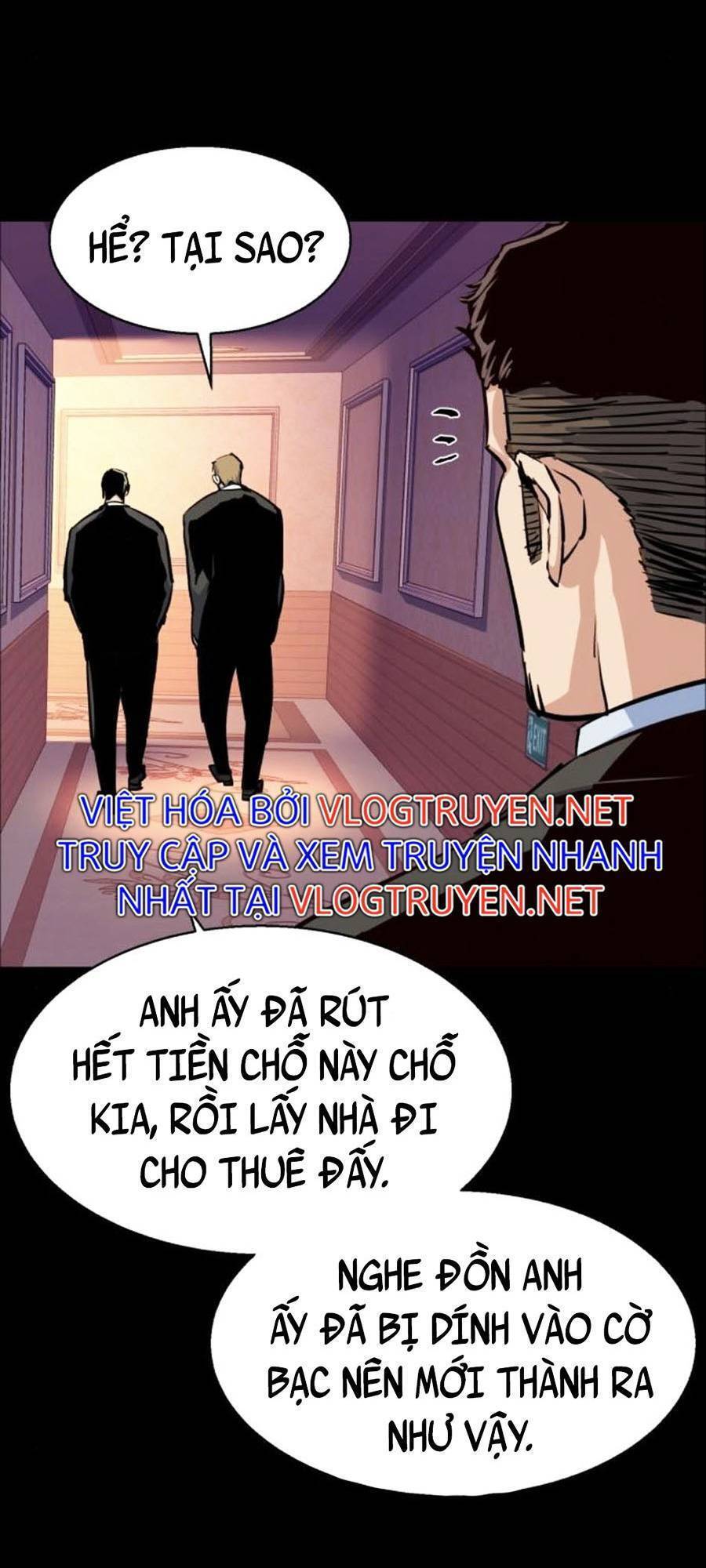 Bạn Học Của Tôi Là Lính Đánh Thuê: Chapter 83