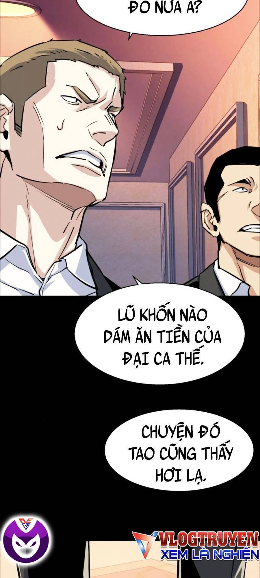 Bạn Học Của Tôi Là Lính Đánh Thuê: Chapter 83