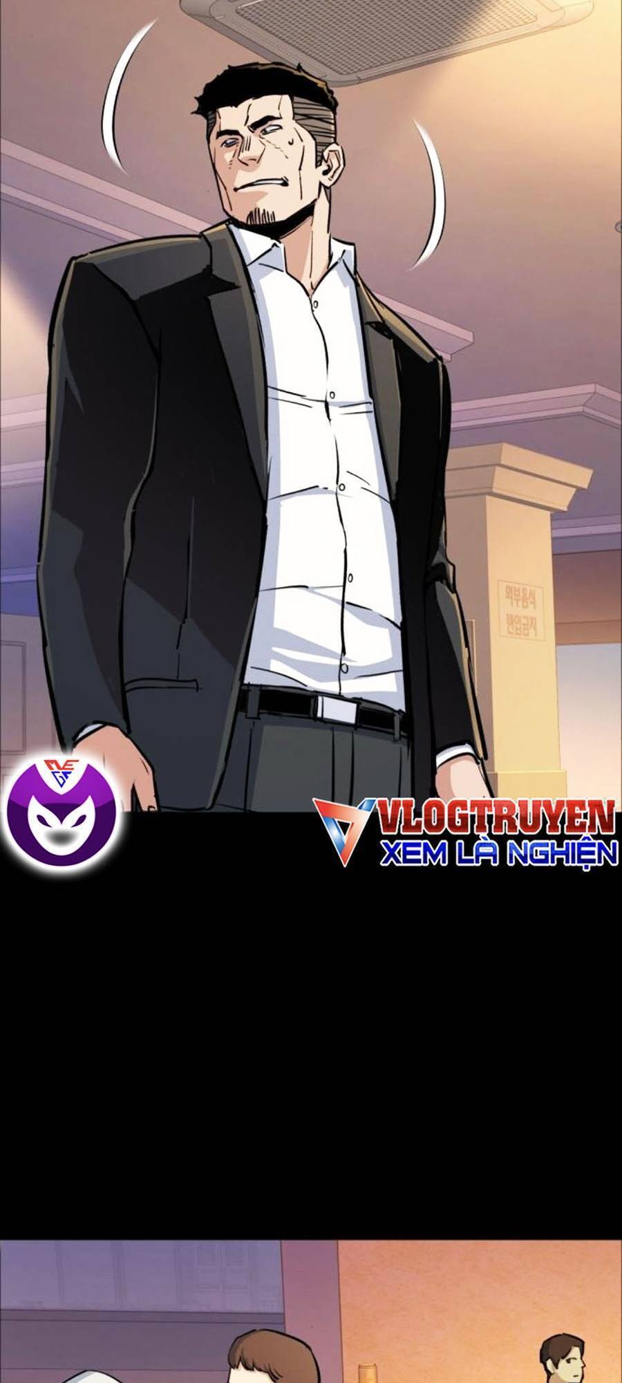 Bạn Học Của Tôi Là Lính Đánh Thuê: Chapter 83