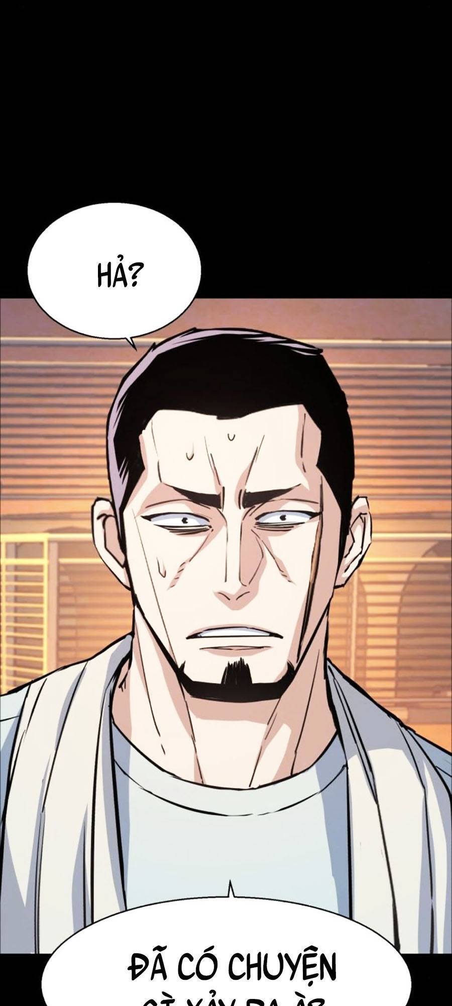 Bạn Học Của Tôi Là Lính Đánh Thuê: Chapter 83