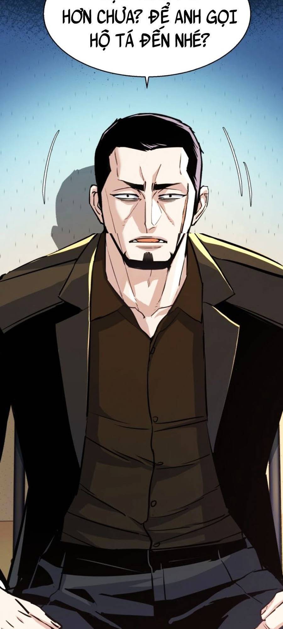 Bạn Học Của Tôi Là Lính Đánh Thuê: Chapter 83